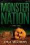 [Monster Island 02] • Monster Nation · A Zombie Novel